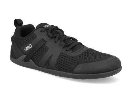PPW BLCK barefoot damske tenisky xero shoes prio neo black 1