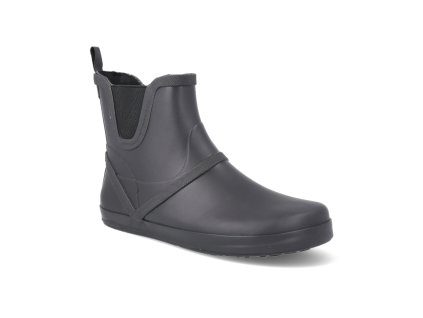 GRC BLK barefoot gumaky xero shoes gracie black 1