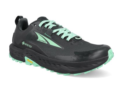 AL0A85Q2 000 damske trailove tenisky altra timp 5 black 1