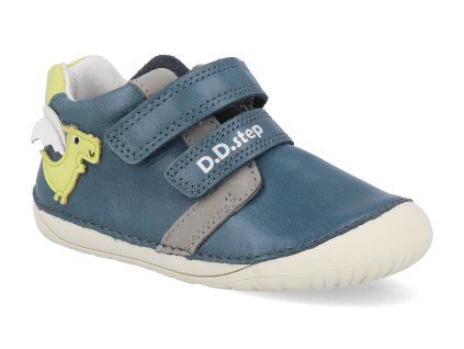 S070 51562A barefoot detske boty d d step s070 51562a 1
