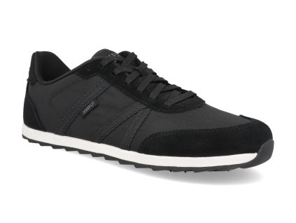 WYNM BKWH barefoot panske tenisky xero shoes wynn black white 1