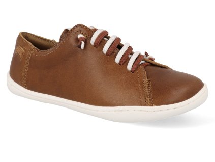 80003 139 barefoot tenisky camper peu cami sarda igar medium brown 1