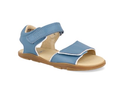 14M005.101 170 barefoot detske sandaly koel ozu jeans 1