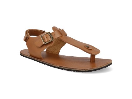 24L021.141 560 barefoot damske sandaly koel ariata napa miel 1
