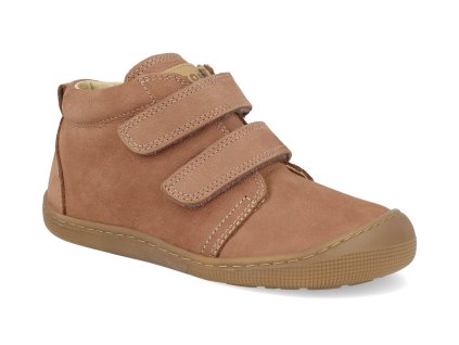 07W002.121 600 barefoot kotnikove boty koel kami w sirsi old pink 1