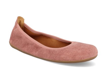 BAL R J barefoot baleriny aylla balerina ruzova jeans 1