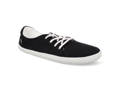 NUNA C barefoot damske tenisky aylla nuna cerne 1