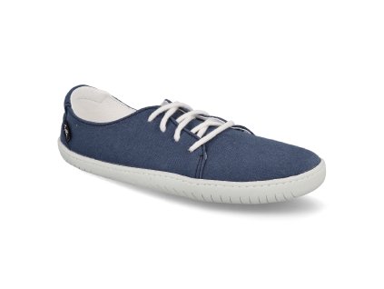 NUNA M barefoot damske tenisky aylla nuna modre 1