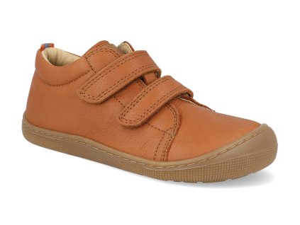07M008.108 550 barefoot detske tenisky koel danny nappa cognac 1