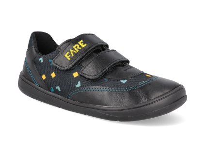 7013111 barefoot detske tenisky fare bare 7013111 7113111 1