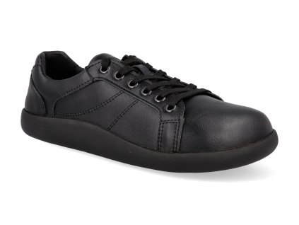 AHI 534 barefoot tenisky ahinsa pura 2 ultra comfort cerne 1