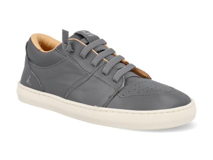 CB.OLI1 4077 barefoot detske tenisky tip toey joey ollie slate blue 1