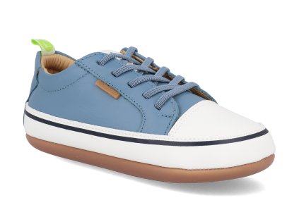 AE.FUN2 72891 barefoot tenisky tip toey joey funky denim white 1