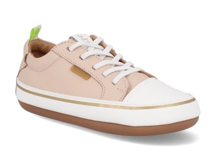 AE.FUN2 2042 barefoot tenisky tip toey joey funky cotton candy white 1