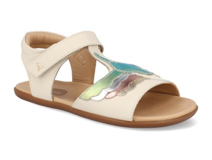 CB.HUB1 4469 barefoot sandaly tip toey joey hummingbird tapioca boreal white dream 1