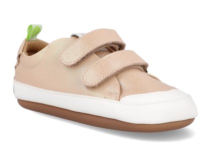 AE.BSY3 4408 barefoot tenisky tip toey joey bossy candy dream white 1
