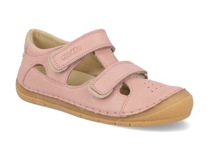 G2150198 7 detske sandaly froddo flexible pink 1