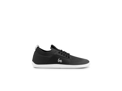 barefoot tenisky be lenka swift black 94523 size large v 1