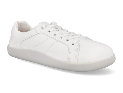 AHI 532 barefoot tenisky ahinsa pura 2 ultra comfort bile 1
