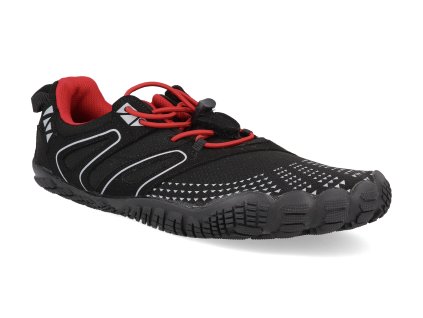 XZA059RD barefoot tenisky saguaro vitality iv rd 1