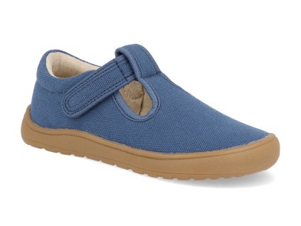 KIRBY JEA barefoot detske prezuvky protetika kirby jeans 1
