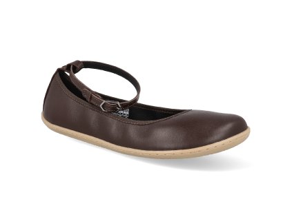 51240010 barefoot boty be lenka florence brown 1