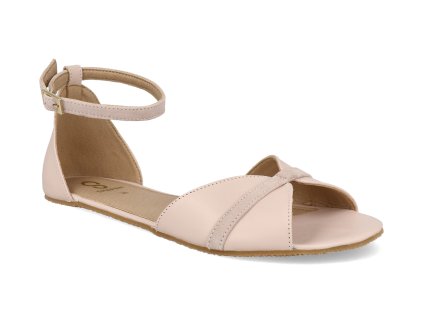 SHPN077RS barefoot damske sandaly shapen petal 2 0 light rose w 1