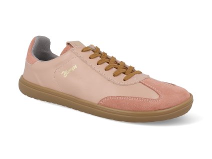 BEA R PLET barefoot damske tenisky jampi retro pletove 1