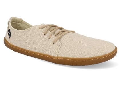 NUNA BEZ M barefoot panske tenisky aylla nuna bezove 1