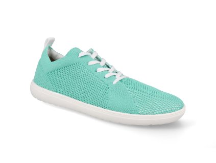 LUCY MINT barefoot damske tenisky jampi lucy mint 1