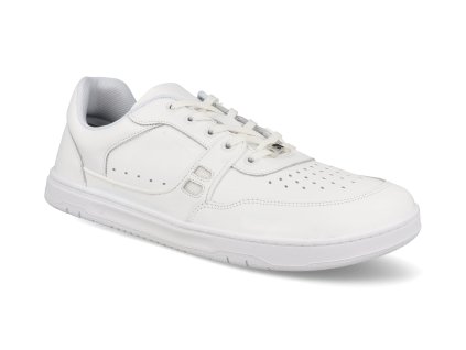 50850074 barefoot tenisky barebarics arise all white 10