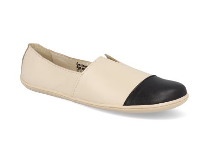 51250002 barefoot mokasiny be lenka chloe light beige 1