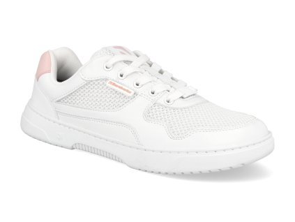 50290193 barefoot tenisky barebarics zing fresh coral pink 1