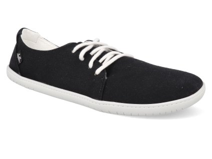NUNA C M barefoot panske tenisky aylla nuna cerne 1