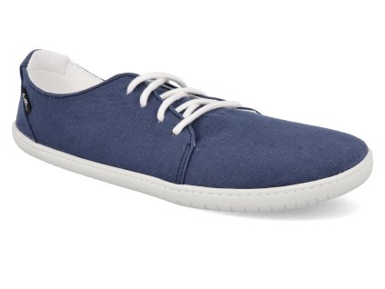 NUNA M M barefoot panske tenisky aylla nuna modre 1