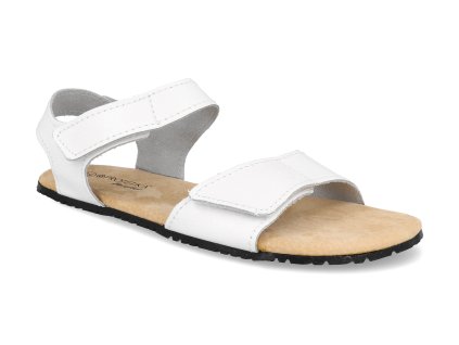 BELITA B barefoot damske sandaly protetika belita bile 1