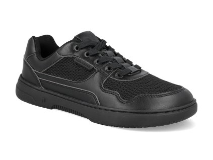 50290169 barefoot tenisky barebarics zing fresh black 1