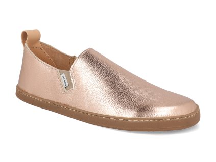 BF82L 1 M barefoot damske espadrilky pegres bf82l 0 1 slip on medene 1