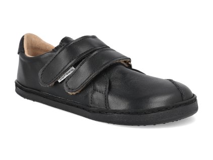 BF54 1 C barefoot detske tenisky pegres bf54 0 1 cerne 1
