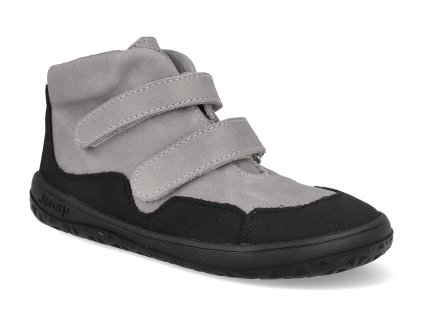 BELLA M PLUM barefoot detske kotnikove boty jonap bella mv plume 1