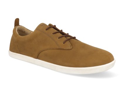 GLM BRN barefoot polobotky xero shoes glenn brown 1