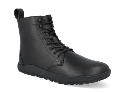 BKRW BLCK barefoot kotnikova boty xero shoes breckenridge black 1