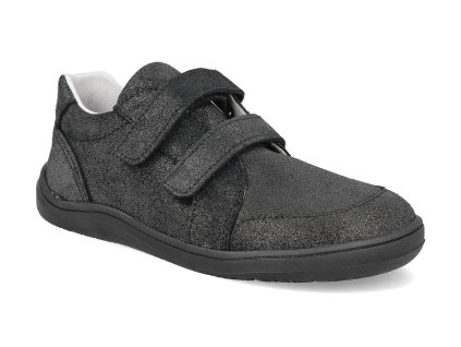 FEBO GO MB barefoot tenisky baby bare febo go midnight black 1
