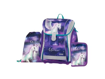 58982 skolni set 3 dilny oxybag premium light pegas