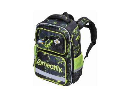 mf24 max school bag limemossy 1