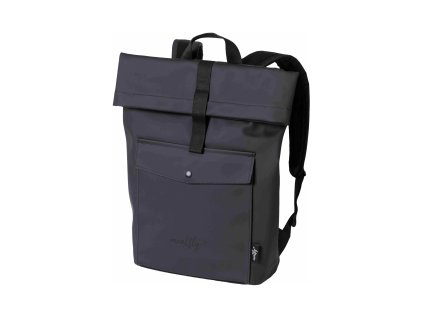 mf24 manny backpack black 1
