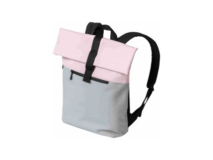 mf24 timothy backpack lightgreypink 1