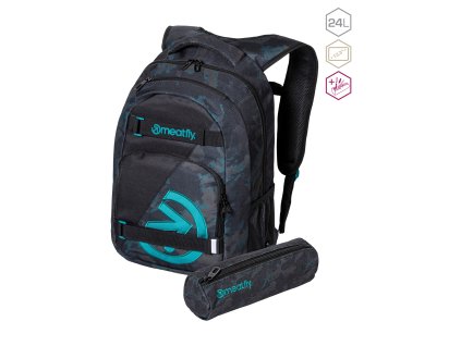 mf23 exile backpack petrolmossy 1