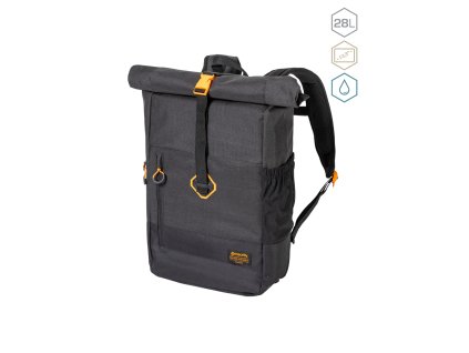 mf23 holler backpack orangecharcoal 1
