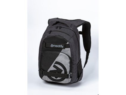 mf24 exile backpack charcoalheathergreyheather 1